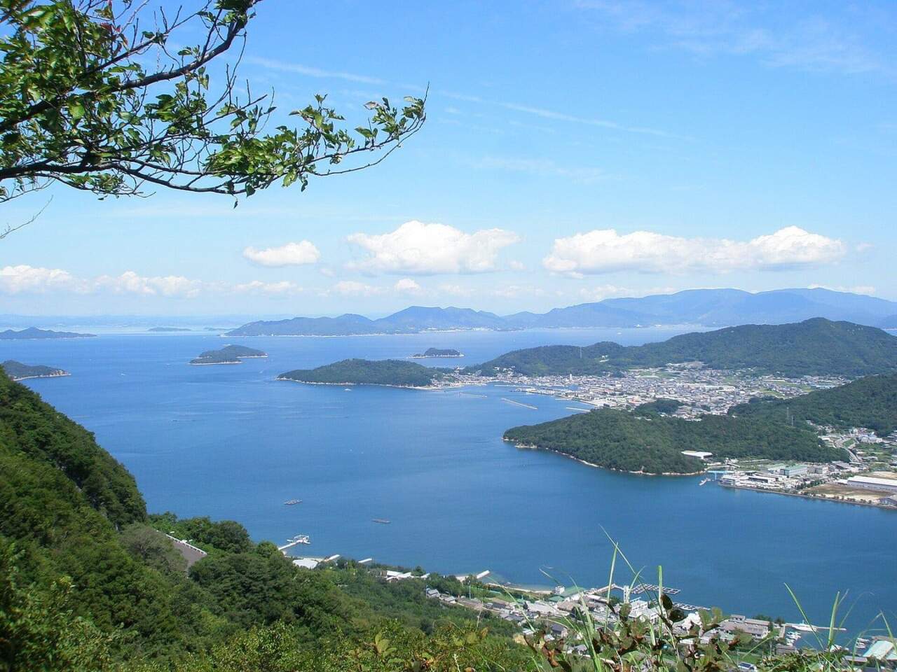 屋島
