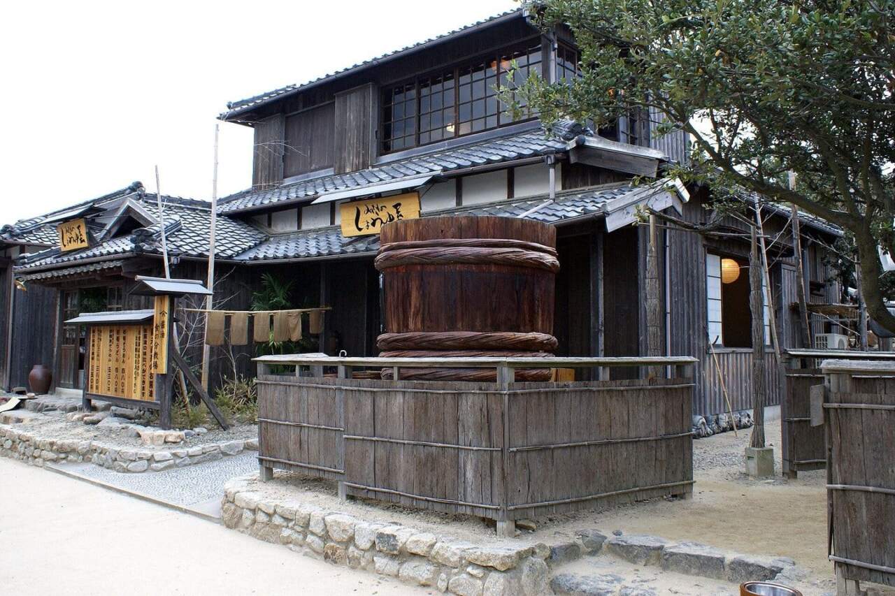 二十四之瞳映畫村