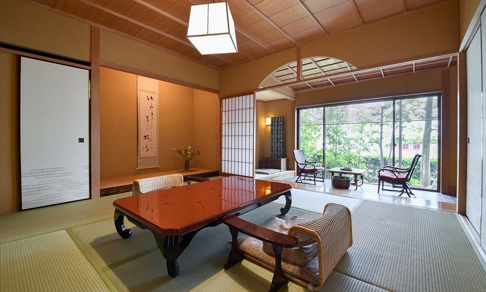 大和屋別莊