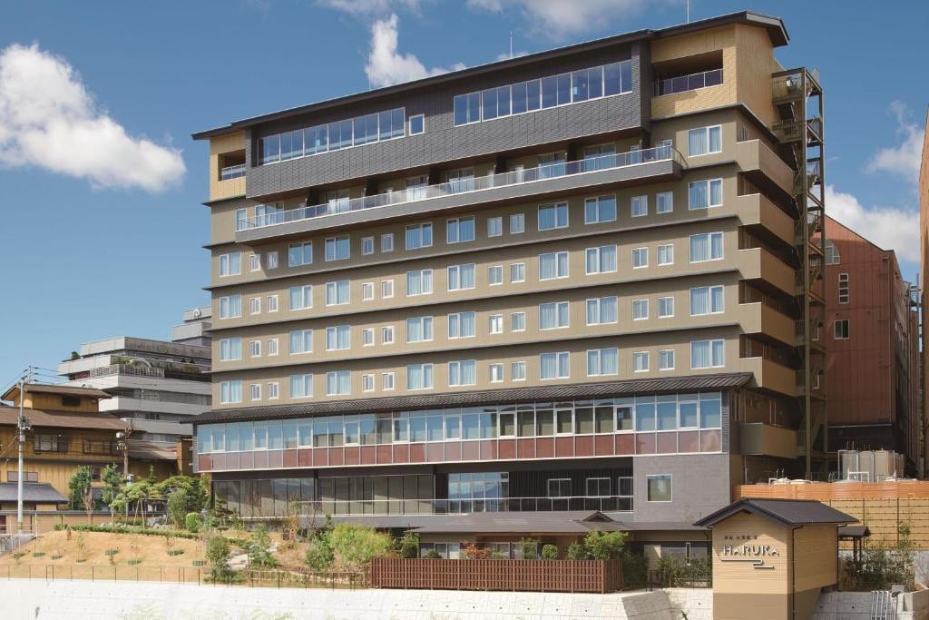 Hotel古湧園 遥