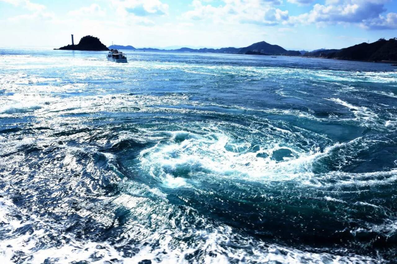 世界級的規模