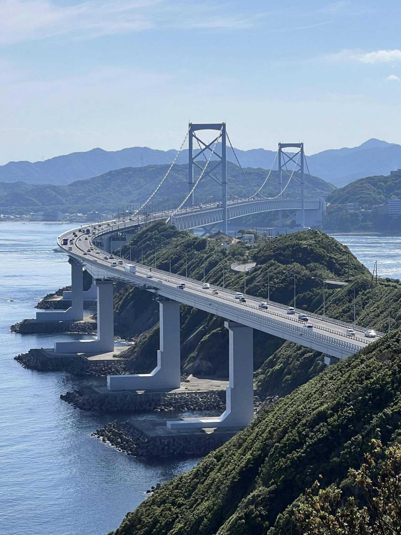 自駕與交流道