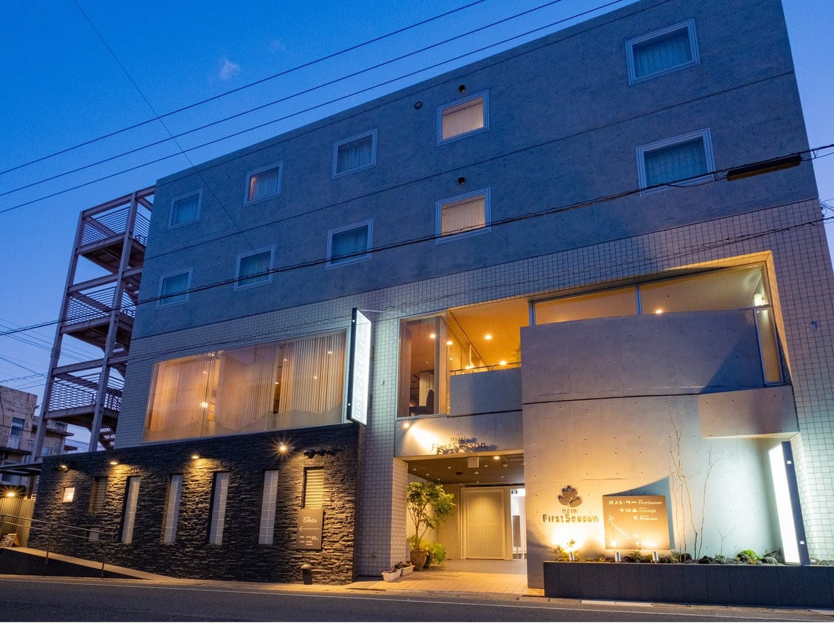 Hotel First Season - Hotels Rooms & Rates | Naruto, Tokushima Hotels &  Ryokan | Jalan : Hotel Booking Site