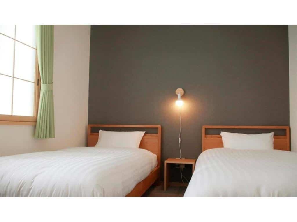 THE STAY WAKKANAI 房型照片