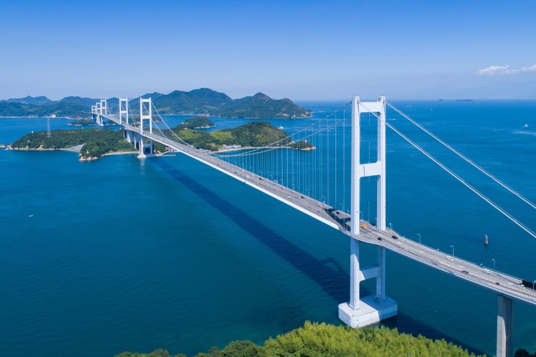 瀨戶內跳島的玩法
