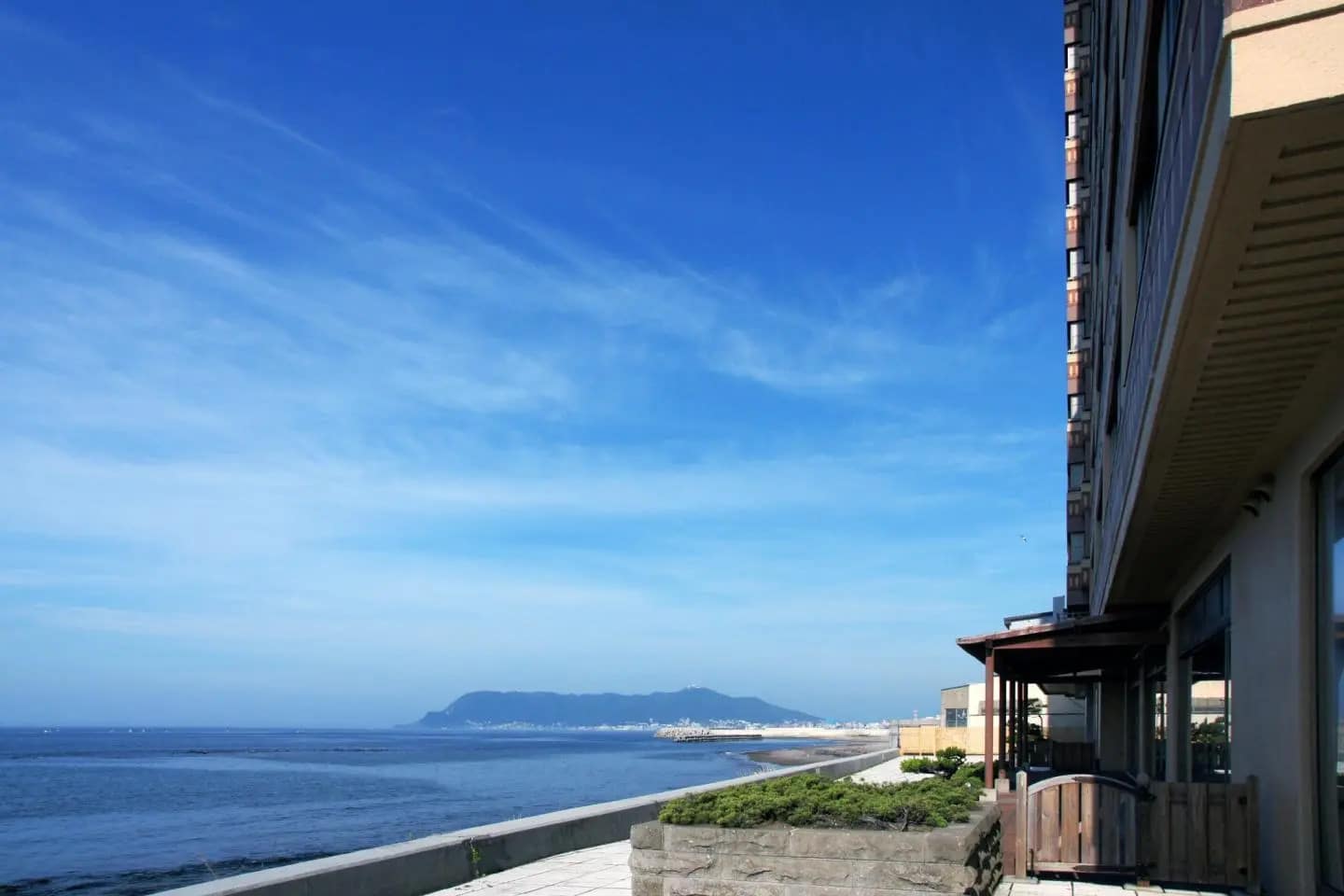 Yunokawa Onsen - Hakodate, Hokkaido - Japan Travel
