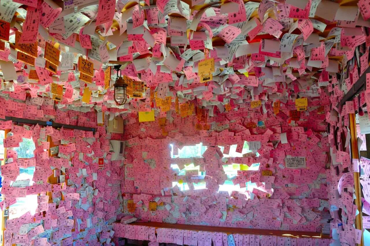Kofuku Station: “Happiness Station” in Obihiro, Hokkaido｜THE GATE｜Japan  Travel Magazine: Find Tourism & Travel Info