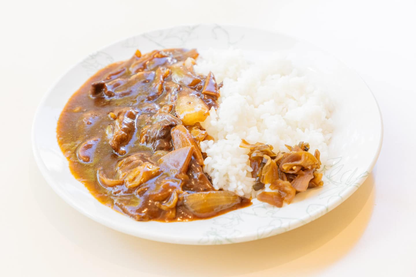 在地咖哩