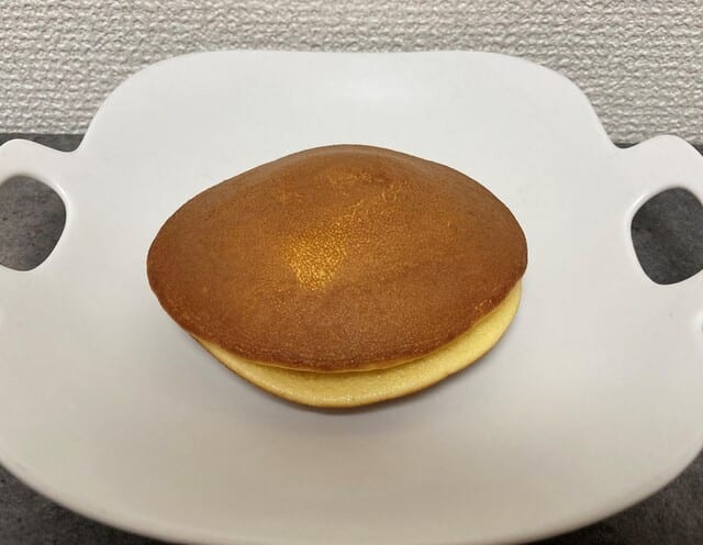十勝紅豆與和菓子