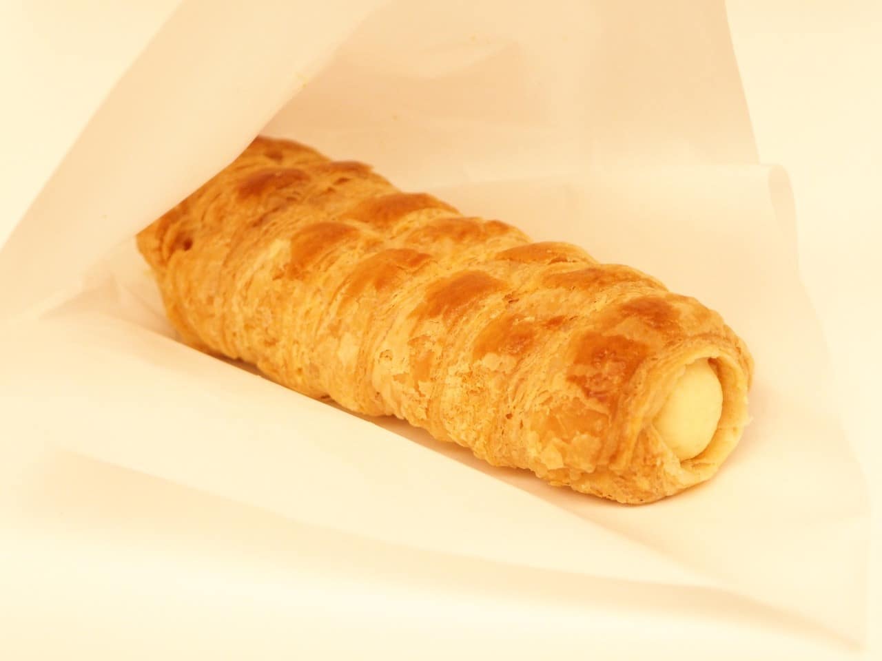 酥脆派