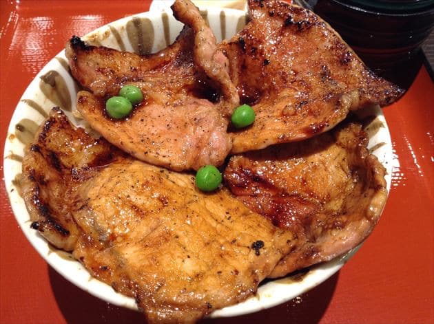 帶廣はげ天本店