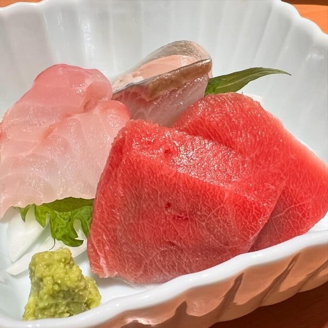 十勝乃長屋