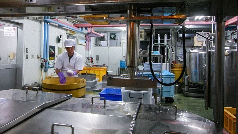 起司製作體驗