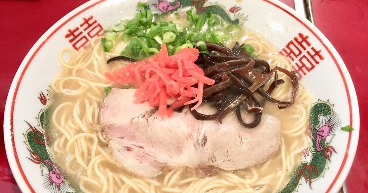 帶廣屋台村巡禮