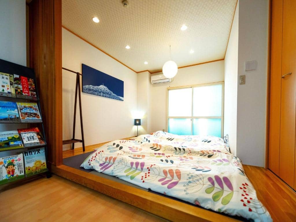德島 PAQ 青年旅館（HOSTEL PAQ tokushima）