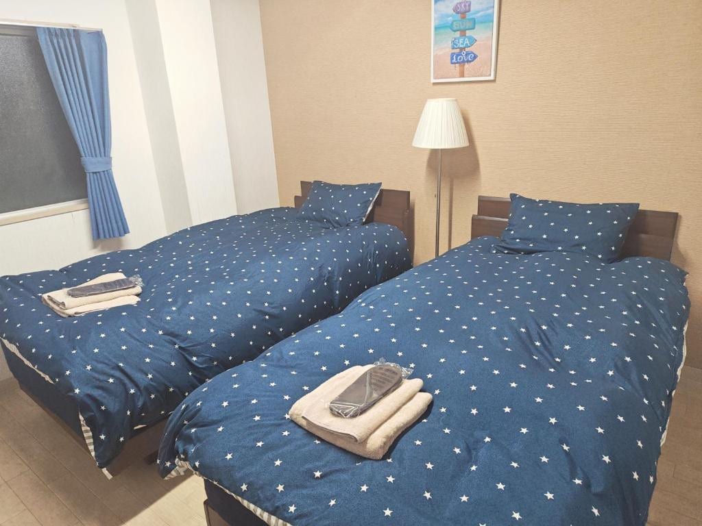 德島 PAQ 青年旅館（HOSTEL PAQ tokushima） 房型照片
