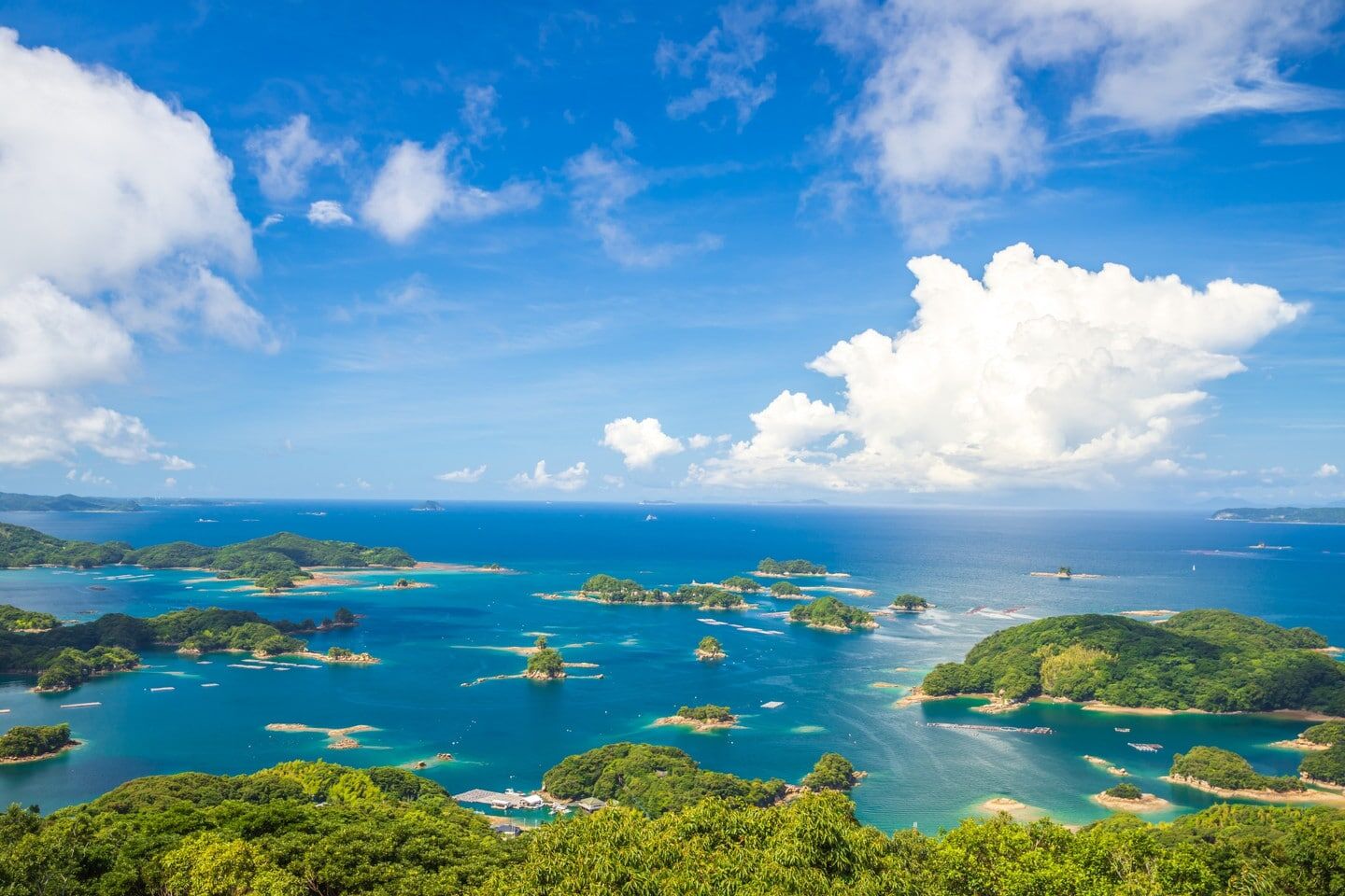 10 Iconic Nature Spots in Kyushu | Japan Wonder Travel Blog