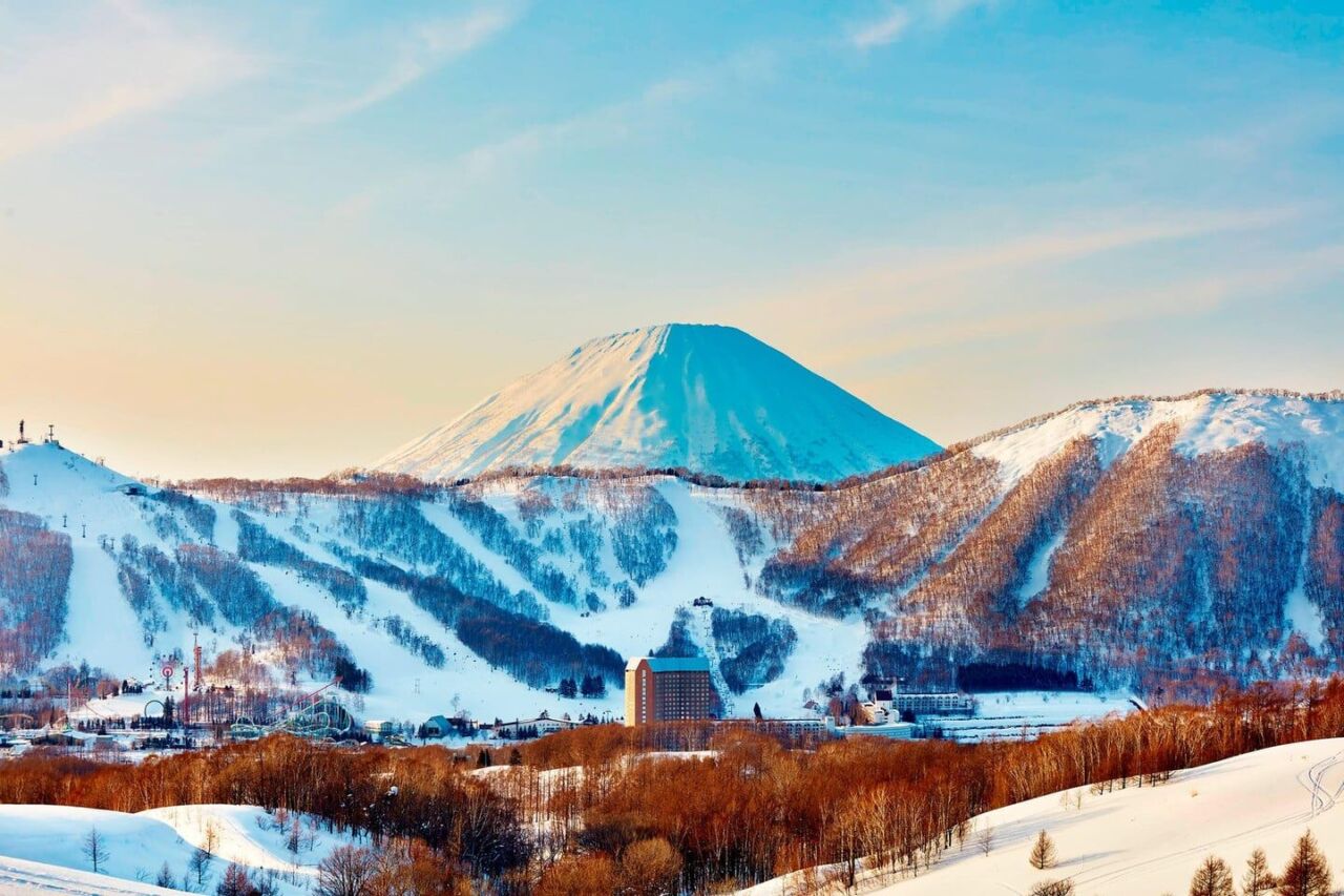 Hokkaido Ski Hotel | The Westin Rusutsu Resort