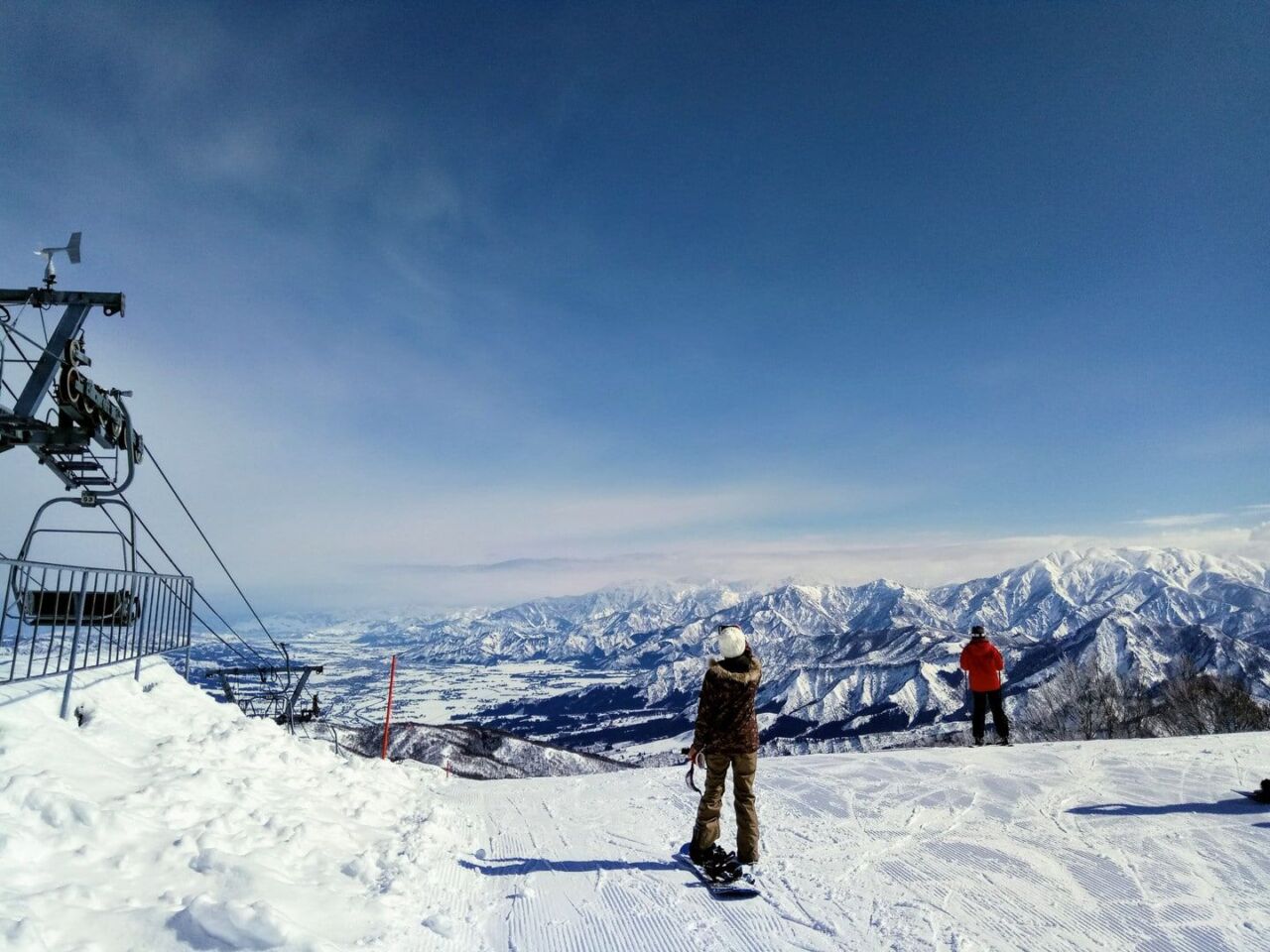Gala Yuzawa Snow Resort | Japan Cheapo
