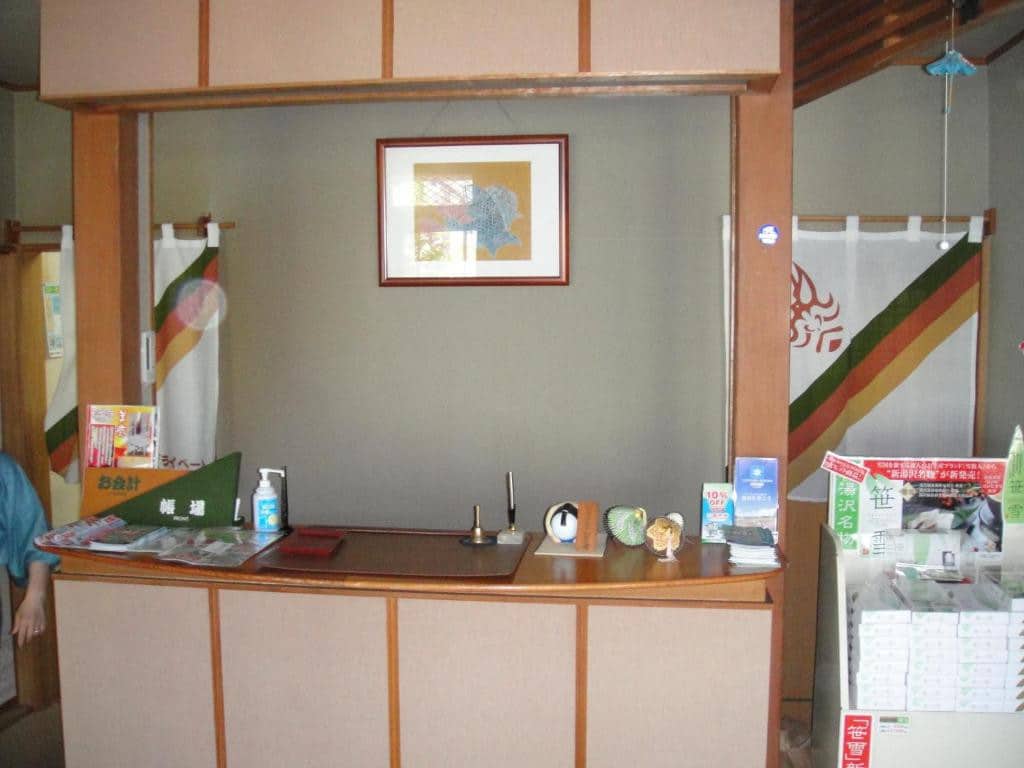音羽屋旅館（音羽屋旅館） 房型照片