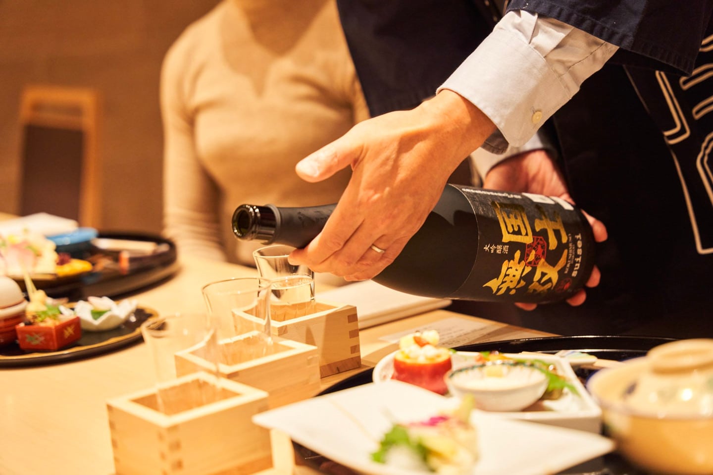 酒藏開放日