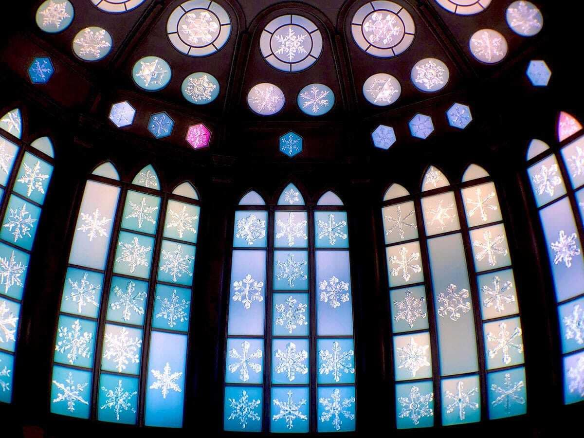 雪之美術館