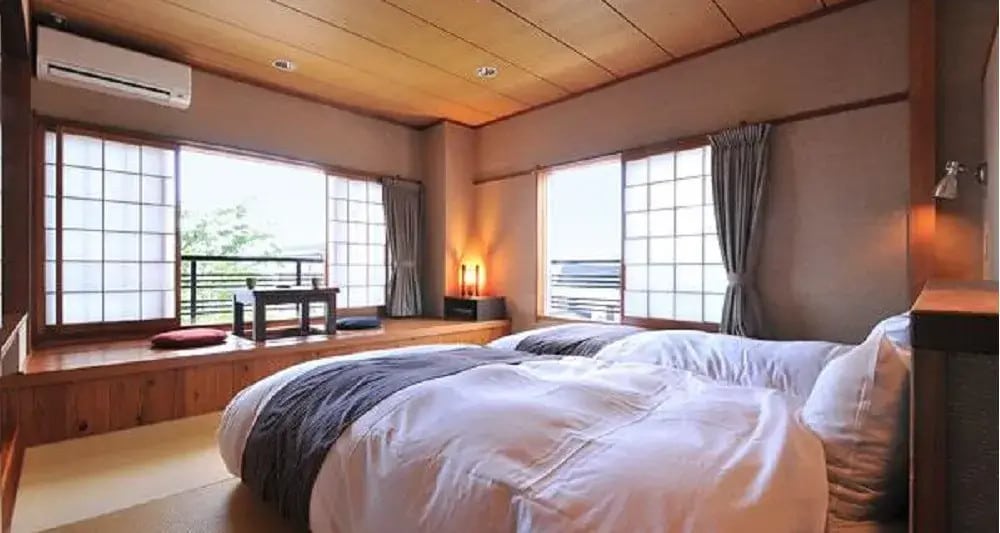 Wonderland Chalet 房型照片