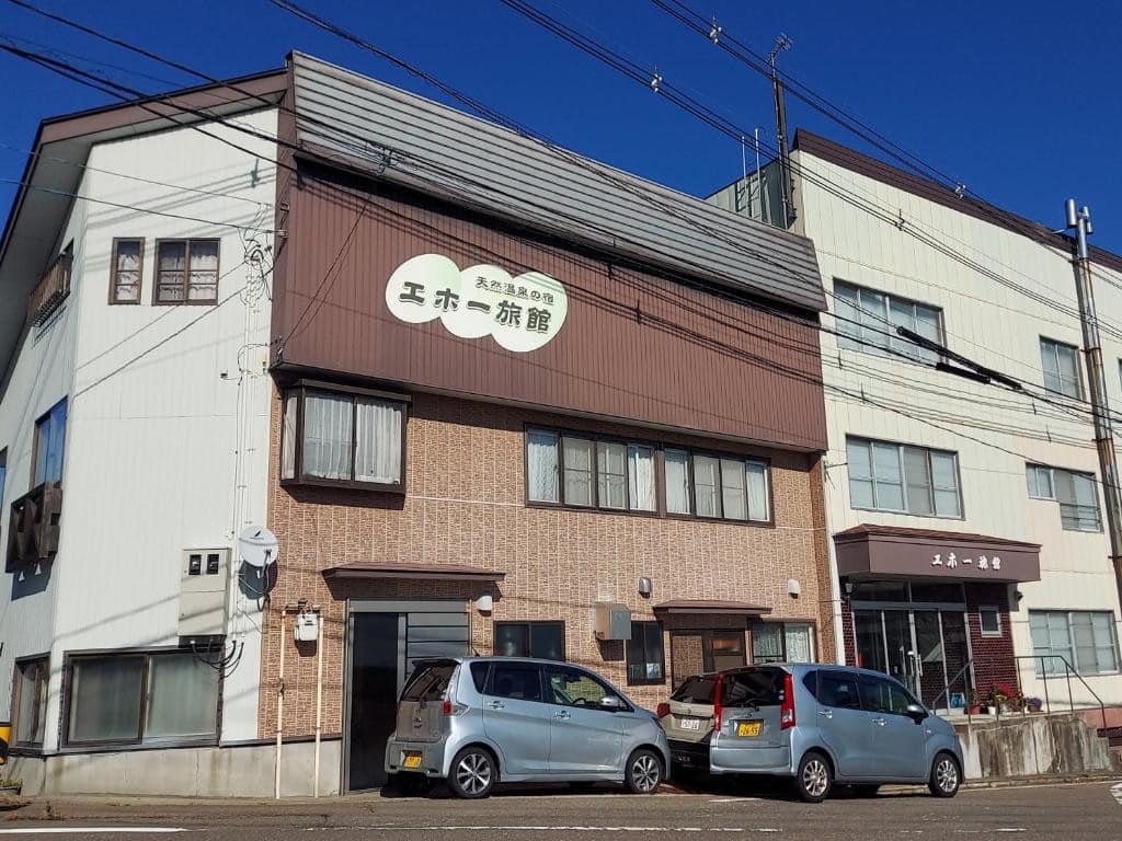 Eho Hotel