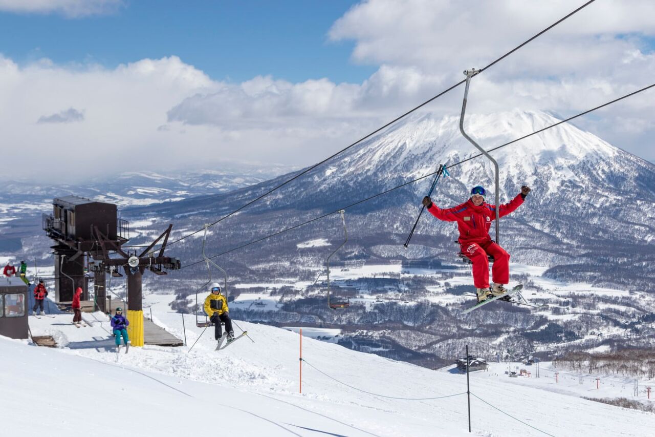 雪季與最佳造訪時間