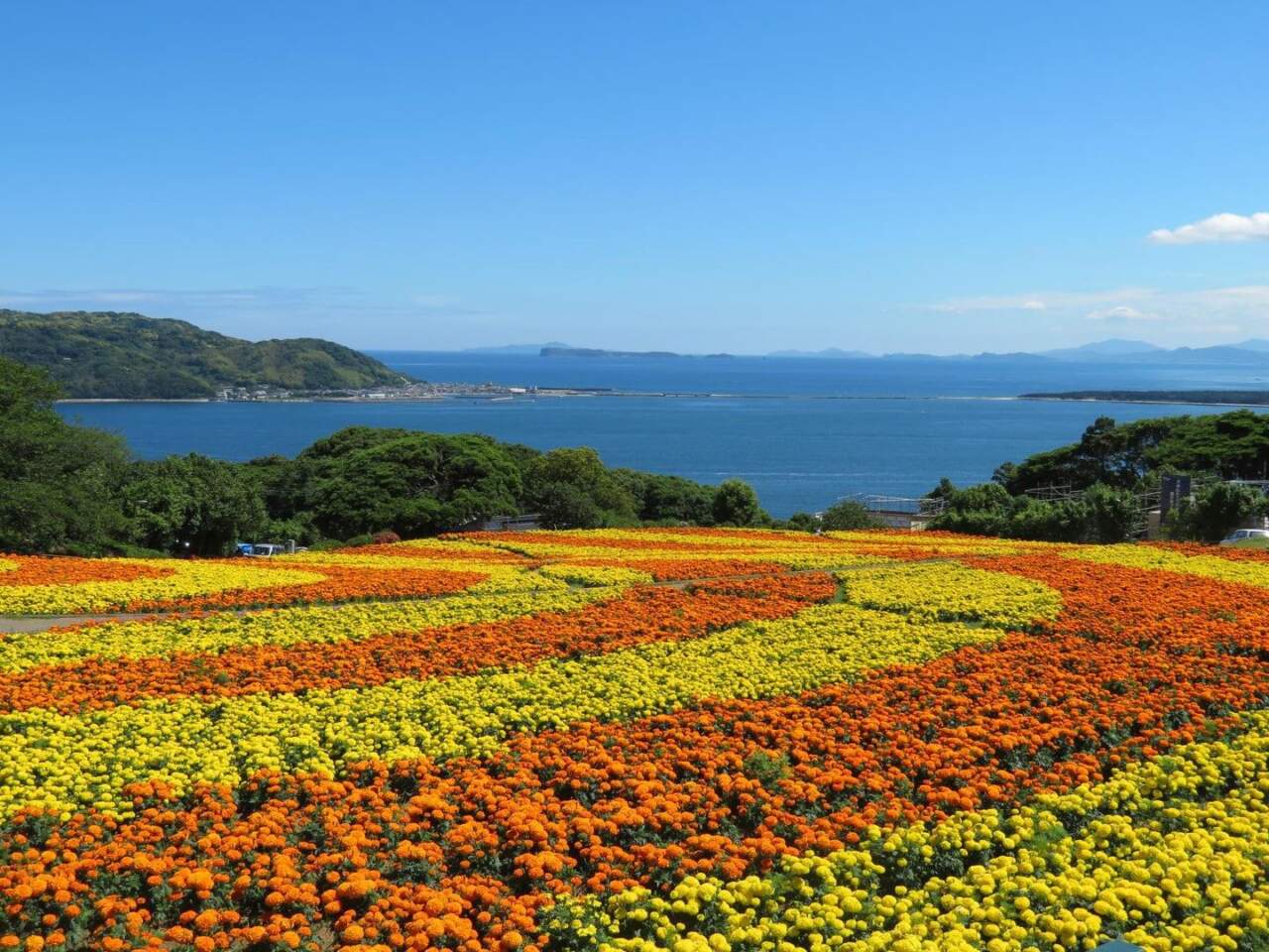 能古島海島公園