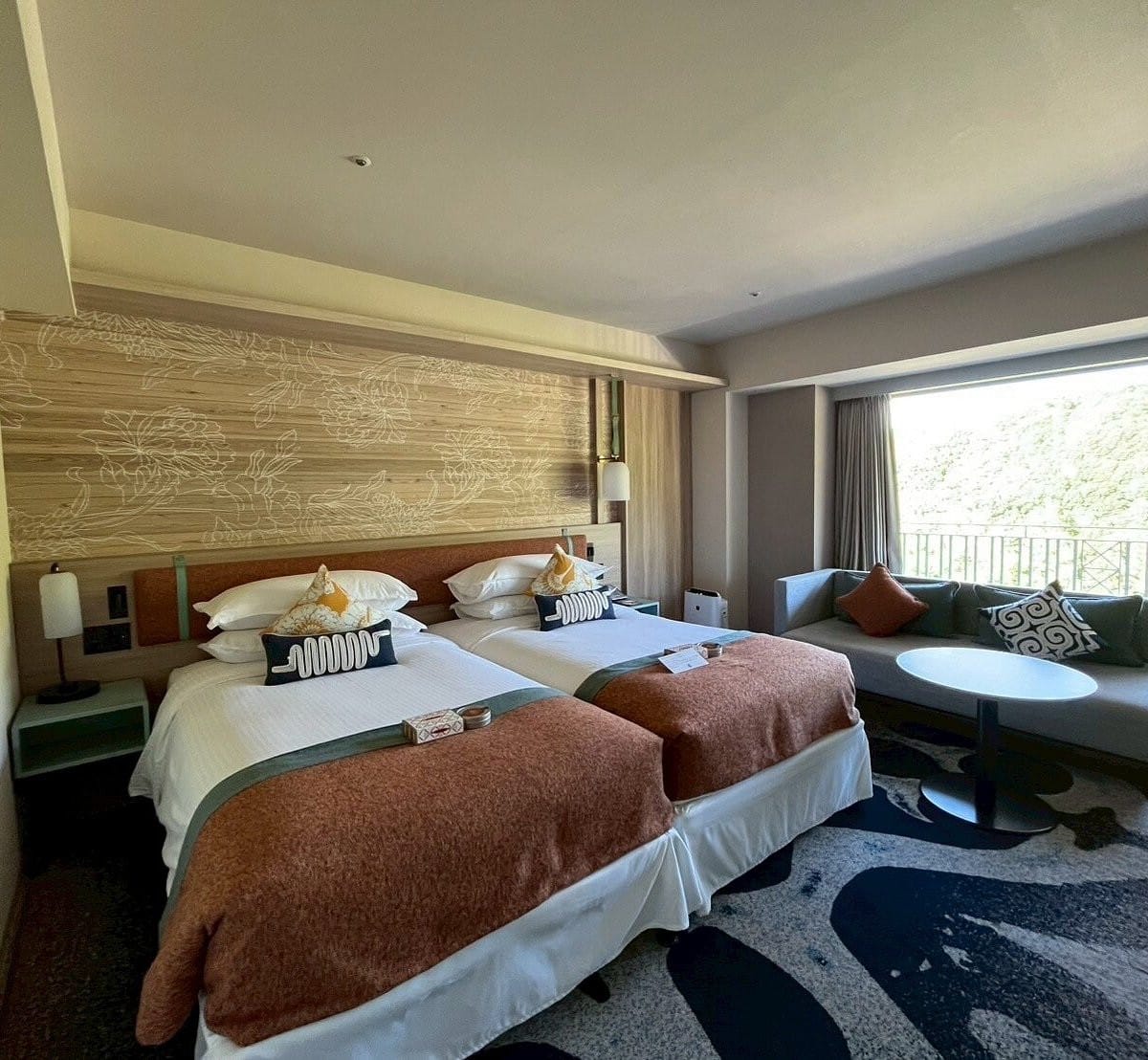Club Med Kiroro Peak（クラブメッド・キロロ ピーク） 房型照片
