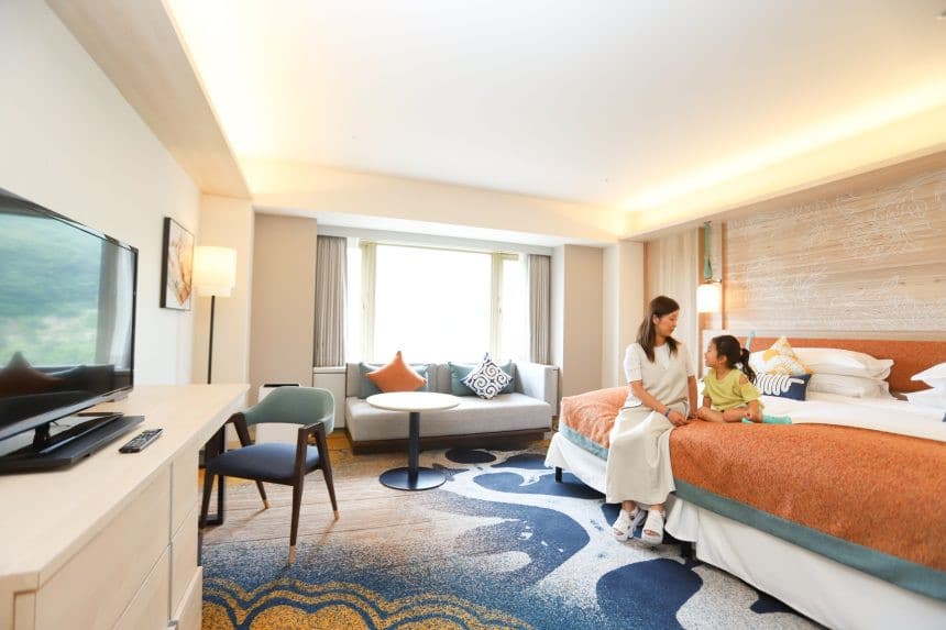 Club Med Kiroro Grand（クラブメッド・キロロ グランド） 房型照片