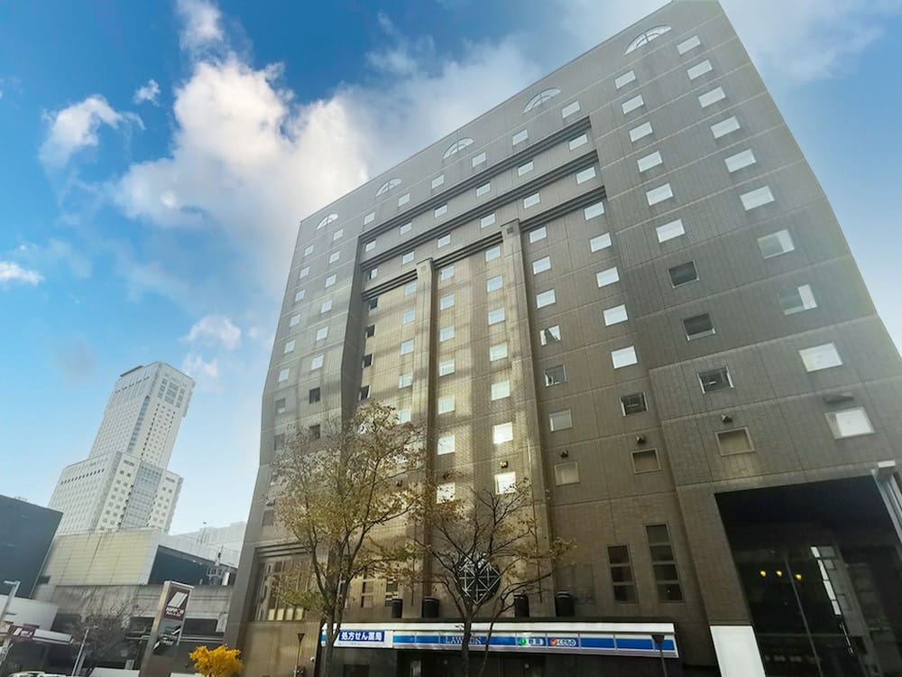 京急 EX 飯店札幌（京急EXホテル札幌）