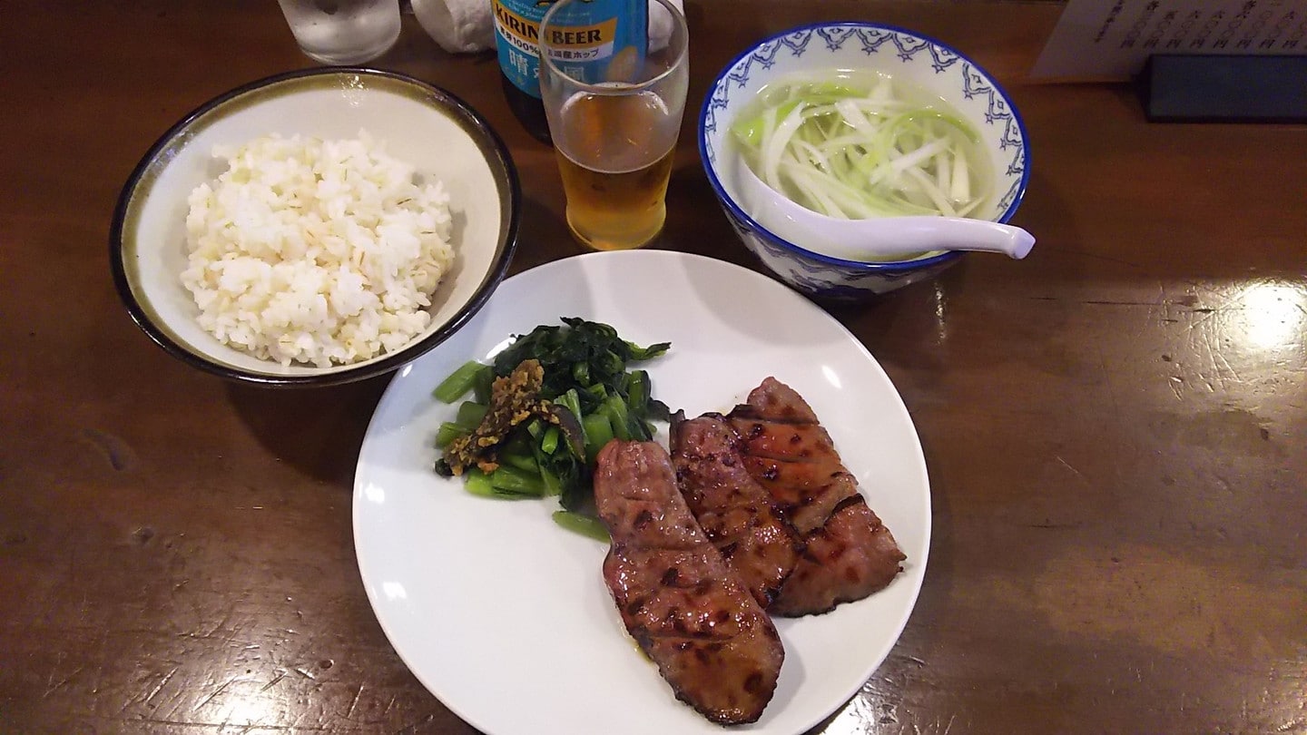 仙台美食推薦