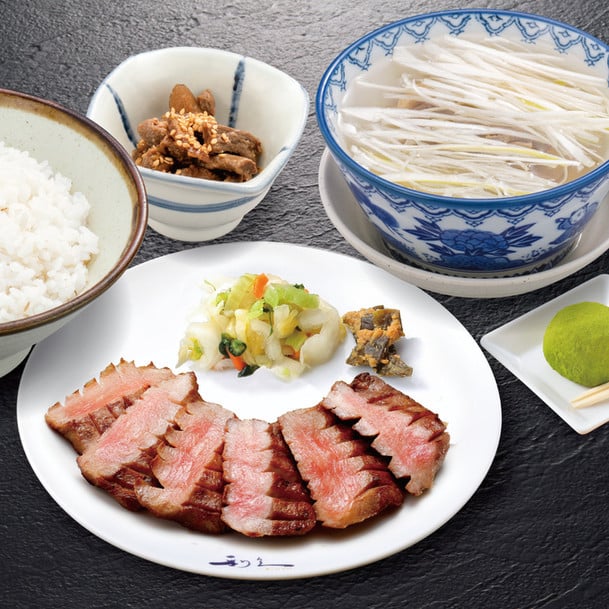 仙台美食推薦