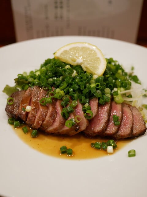 仙台美食推薦