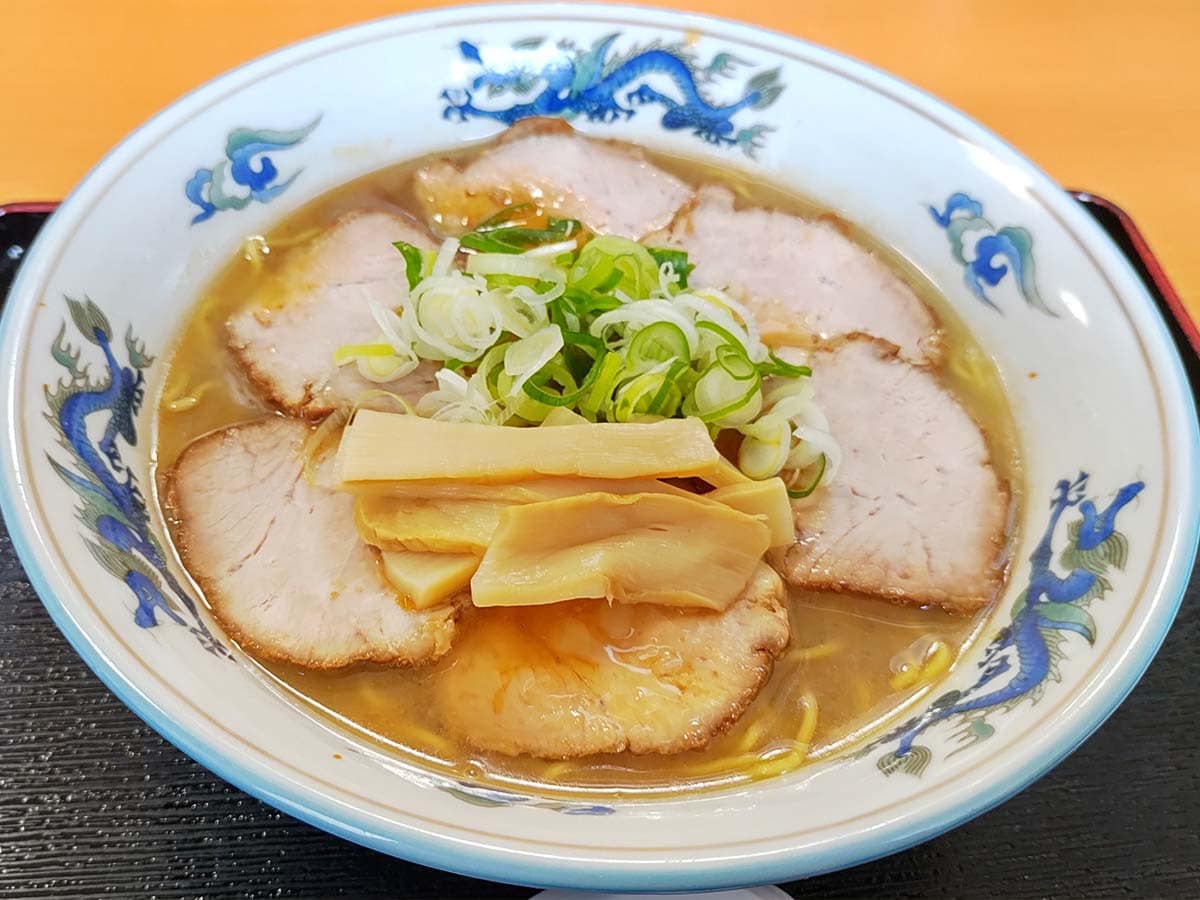 拉麵屋天金四條店