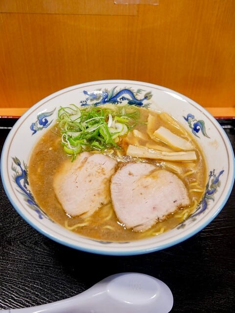 濃厚傳統醬油