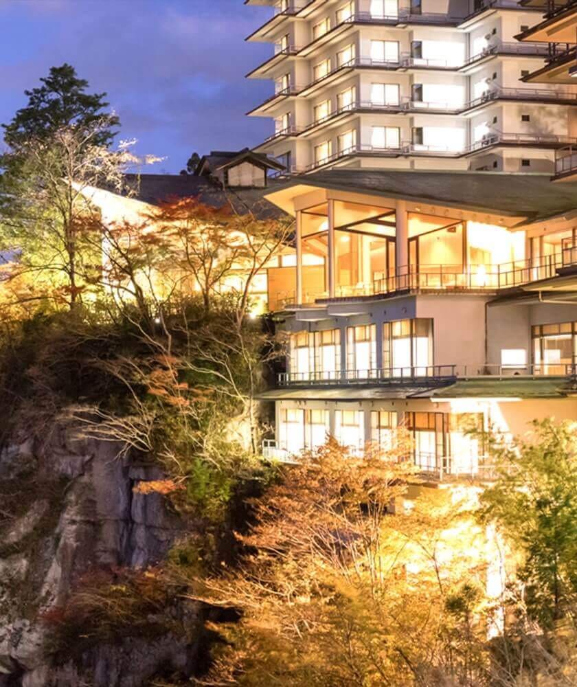 秋保溫泉佐勘