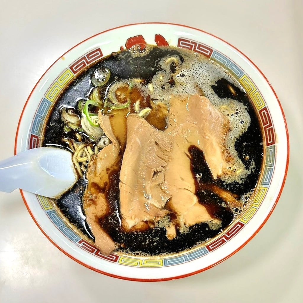 五条創業老店