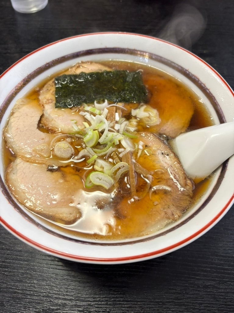清爽系烏骨雞湯頭