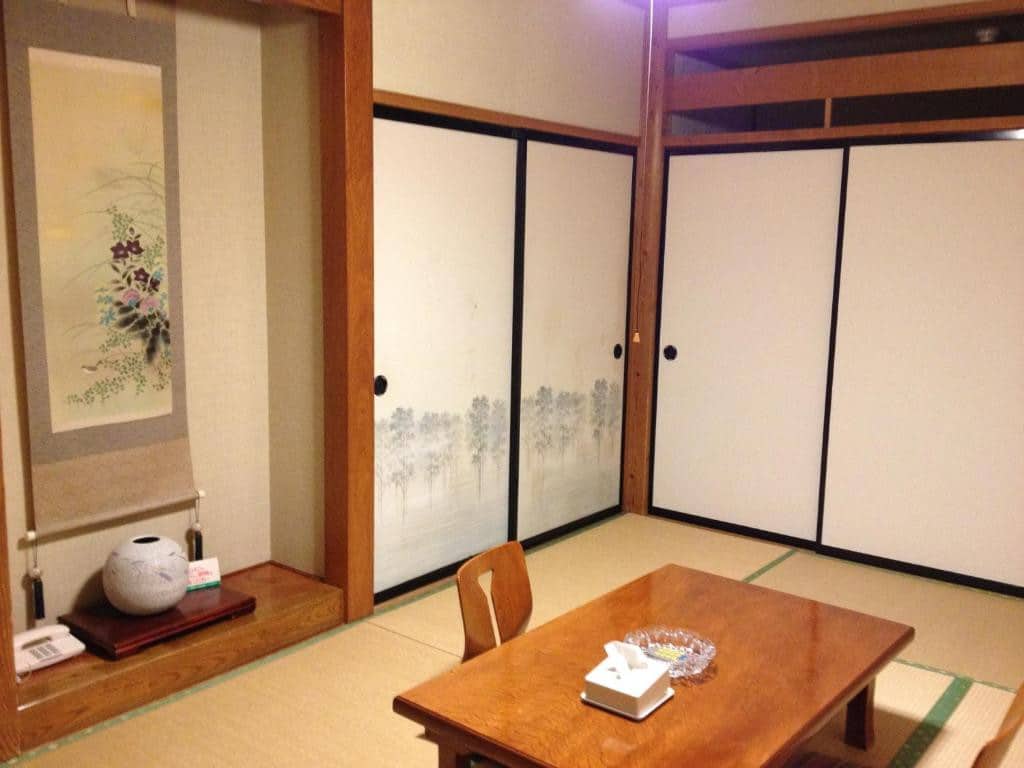 苗場王子大飯店（苗場プリンスホテル） 房型照片