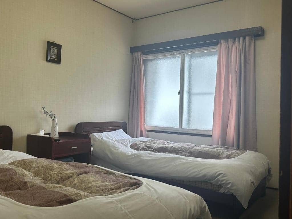 苗場 Wood Inn 大丸（ウッドインだいまる） 房型照片