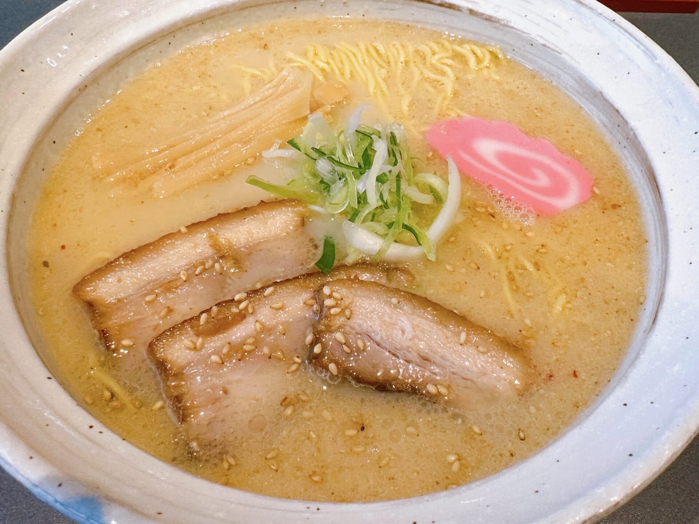 らーめん三日月