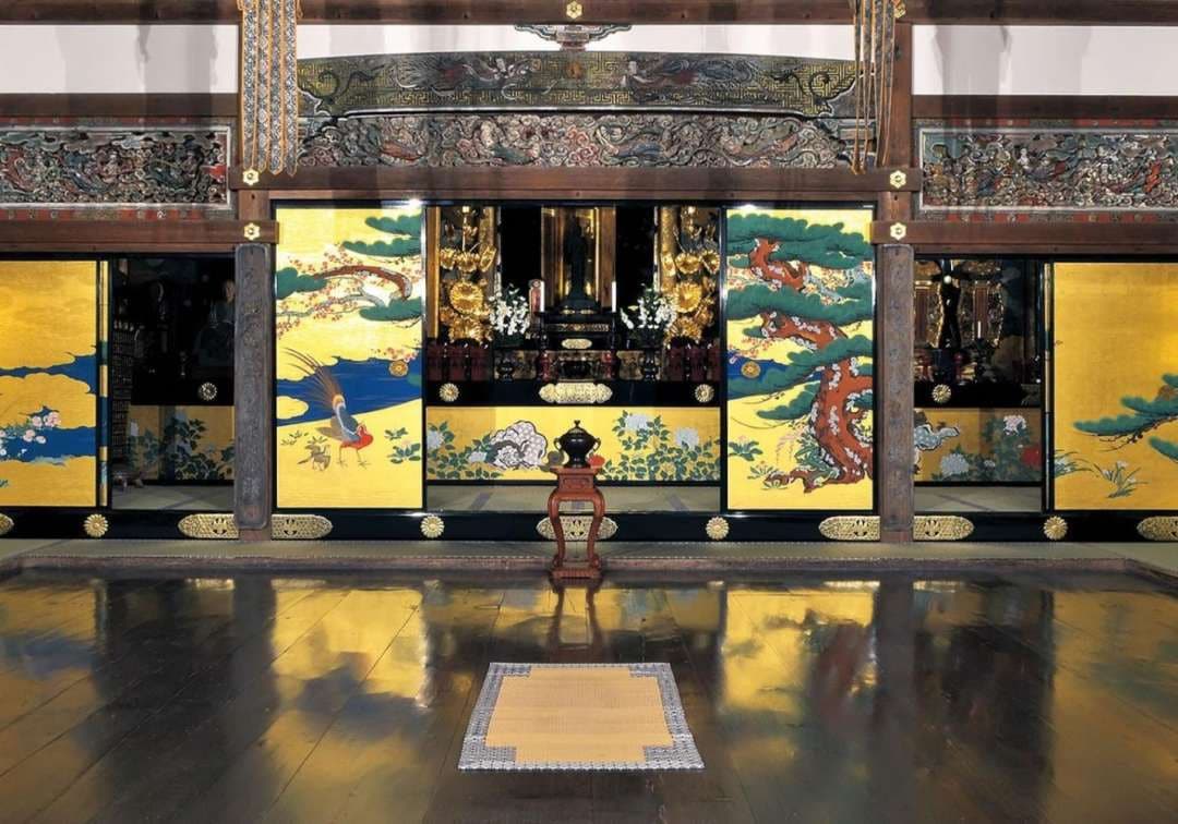 瑞巖寺