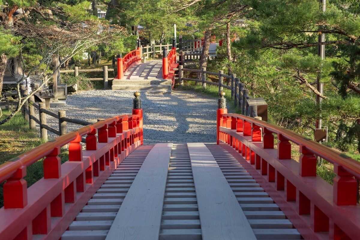 五大堂