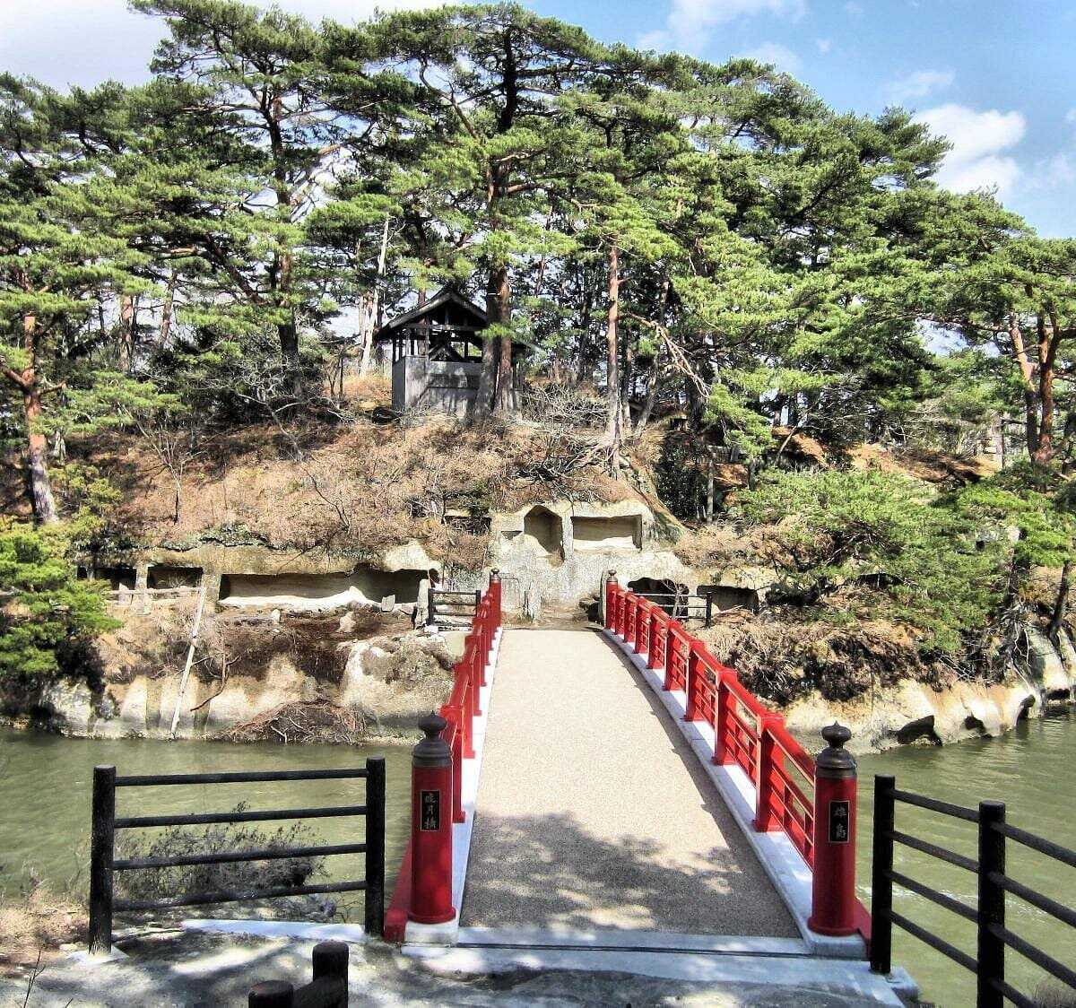 雄島
