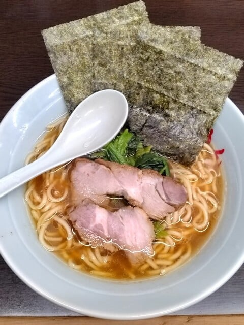 自由點餐風格