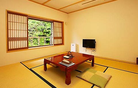 旅籠伊藤屋 客房
