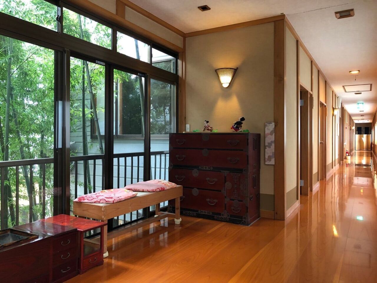 加登屋旅館